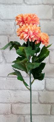 Fleur artificielle " Chrysanthème"
